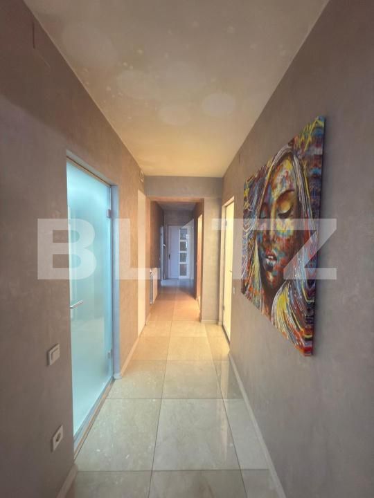Apartament de închiriat 3 camere Andrei Mureşanu - 177300AI | BLITZ Cluj-Napoca | Poza9