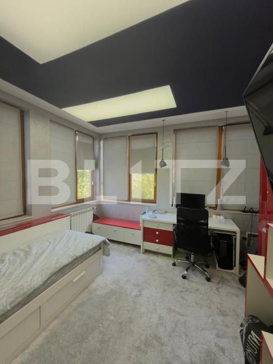 Apartament de închiriat 3 camere Andrei Mureşanu - 177300AI | BLITZ Cluj-Napoca | Poza5