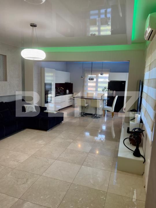 Apartament de închiriat 3 camere Andrei Mureşanu - 177300AI | BLITZ Cluj-Napoca | Poza2