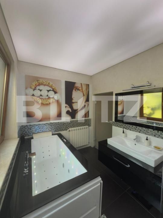 Apartament de închiriat 3 camere Andrei Mureşanu - 177300AI | BLITZ Cluj-Napoca | Poza11