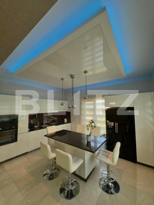 Apartament de închiriat 3 camere Andrei Mureşanu - 177300AI | BLITZ Cluj-Napoca | Poza3