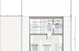 Vila moderna in Salicea, construita cu materiale premium, 245 mp utili