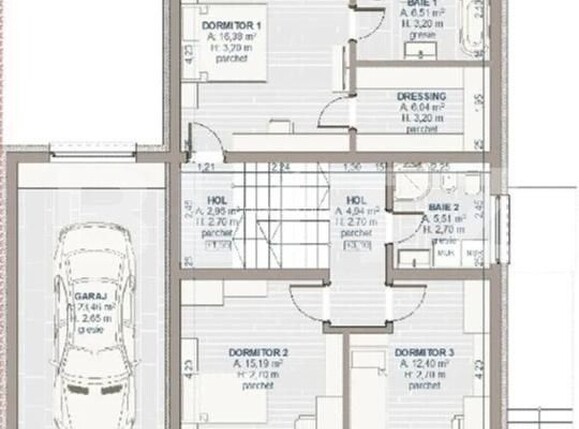 Casa de vânzare 6 camere Salicea - 177301CV | BLITZ Cluj-Napoca | Poza6