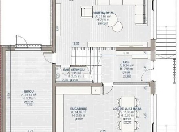 Casa de vânzare 6 camere Salicea - 177301CV | BLITZ Cluj-Napoca | Poza5