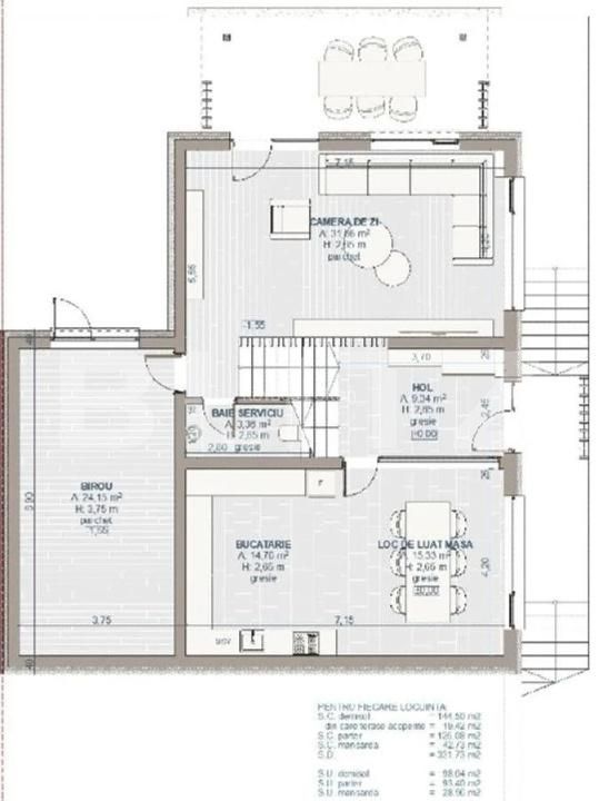 Casa de vânzare 6 camere Salicea - 177301CV | BLITZ Cluj-Napoca | Poza5