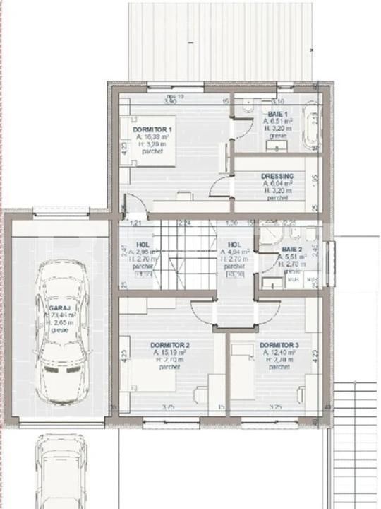 Casa de vânzare 6 camere Salicea - 177301CV | BLITZ Cluj-Napoca | Poza6