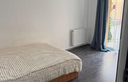 Apartament cu 2 camere, 42 mp + balcon 5 mp, zona Porii