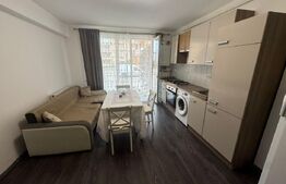 Apartament cu 2 camere, 42 mp + balcon 5 mp, zona Porii