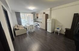 Apartament cu 2 camere, 42 mp + balcon 5 mp, zona Porii