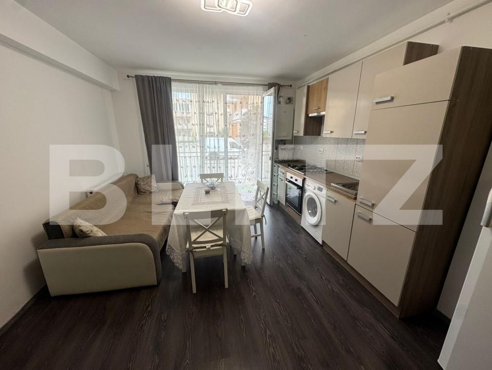 Apartament de vânzare 2 camere Floreşti - 177303AV | BLITZ Cluj-Napoca | Poza1