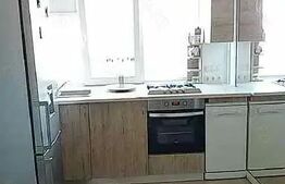 Apartament 1 camera, 32 mp, situat in Gheorgheni