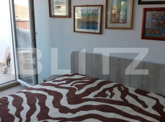 Garsonieră de vânzare Intre Lacuri - 177305AV | BLITZ Cluj-Napoca | Poza1