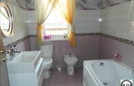 De vanzare casa individuala, 155 mp utili, imobil nou, finisat