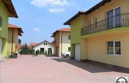 De vanzare casa individuala, 155 mp utili, imobil nou, finisat