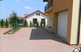 De vanzare casa individuala, 155 mp utili, imobil nou, finisat