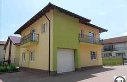 De vanzare casa individuala, 155 mp utili, imobil nou, finisat