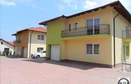 De vanzare casa individuala, 155 mp utili, imobil nou, finisat