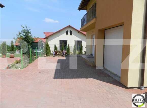 Casa de vânzare 4 camere Andrei Mureşanu - 17731CV | BLITZ Cluj-Napoca | Poza4