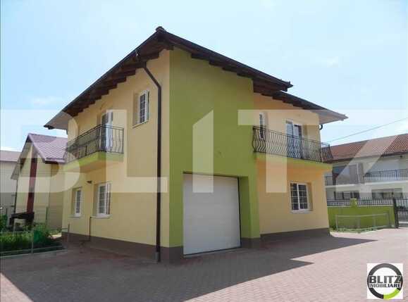 Casa de vânzare 4 camere Andrei Mureşanu - 17731CV | BLITZ Cluj-Napoca | Poza1