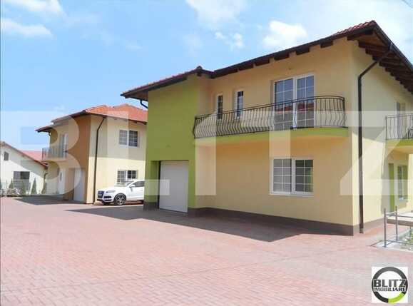 Casa de vânzare 4 camere Andrei Mureşanu - 17731CV | BLITZ Cluj-Napoca | Poza2