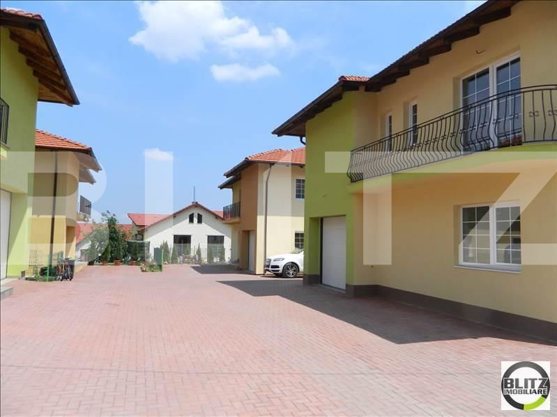 Casa de vânzare 4 camere Andrei Mureşanu - 17731CV | BLITZ Cluj-Napoca | Poza3