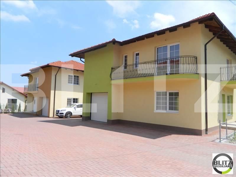 Casa de vânzare 4 camere Andrei Mureşanu - 17731CV | BLITZ Cluj-Napoca | Poza2