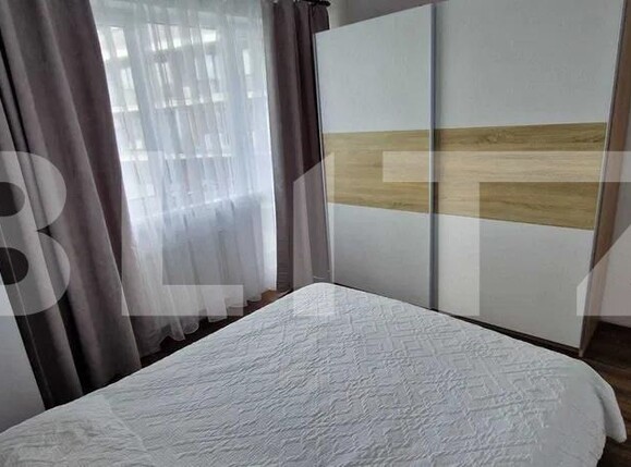 Apartament de închiriat 3 camere Marasti - 177314AI | BLITZ Cluj-Napoca | Poza1