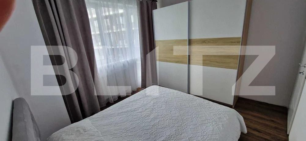 Apartament de închiriat 3 camere Marasti - 177314AI | BLITZ Cluj-Napoca | Poza1