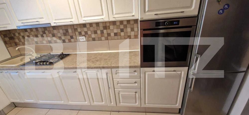 Apartament de închiriat 3 camere Marasti - 177314AI | BLITZ Cluj-Napoca | Poza4