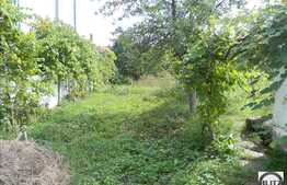 Oferta casa de vanzare, zona Andrei Muresanu, 120 mp utili plus 802 mp gradina