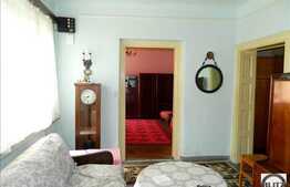 Oferta casa de vanzare, zona Andrei Muresanu, 120 mp utili plus 802 mp gradina