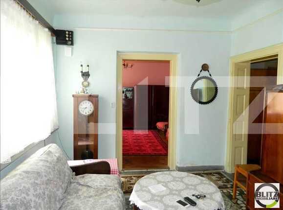 Casa de vânzare 4 camere Andrei Mureşanu - 17732CV | BLITZ Cluj-Napoca | Poza1