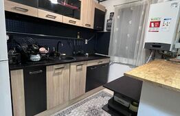 Apartament de vanzare, cu 2 camere, de 56 mp, cu parcare inclusa in pret-Teilor