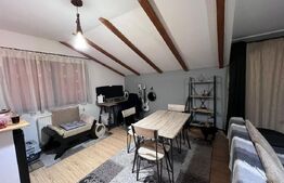 Apartament de vanzare, cu 2 camere, de 56 mp, cu parcare inclusa in pret-Teilor