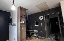 Apartament de vanzare, cu 2 camere, de 56 mp, cu parcare inclusa in pret-Teilor