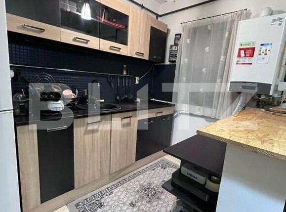 Apartament de vânzare 2 camere Floreşti - 177324AV | BLITZ Cluj-Napoca | Poza4