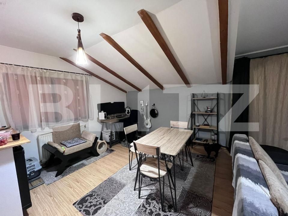 Apartament de vânzare 2 camere Floreşti - 177324AV | BLITZ Cluj-Napoca | Poza2