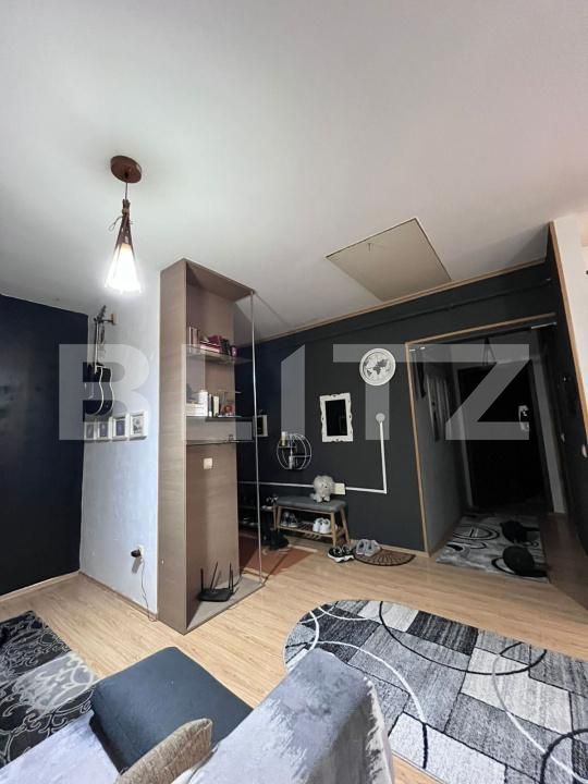 Apartament de vânzare 2 camere Floreşti - 177324AV | BLITZ Cluj-Napoca | Poza3