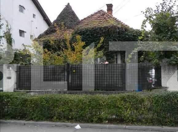 Casa de vânzare 4 camere Andrei Mureşanu - 17733CV | BLITZ Cluj-Napoca | Poza1