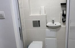 Garsoniera de 21,5 mp, situata pe strada Cojocnei, la 10 min de Iulius Mall!