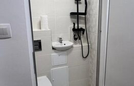 Garsoniera de 21,5 mp, situata pe strada Cojocnei, la 10 min de Iulius Mall!