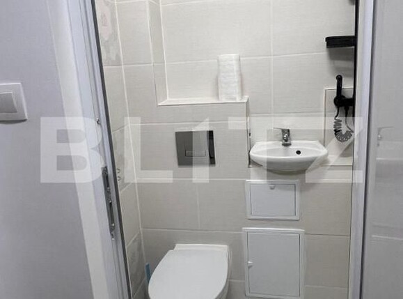 Garsonieră de vânzare Marasti - 177337AV | BLITZ Cluj-Napoca | Poza6