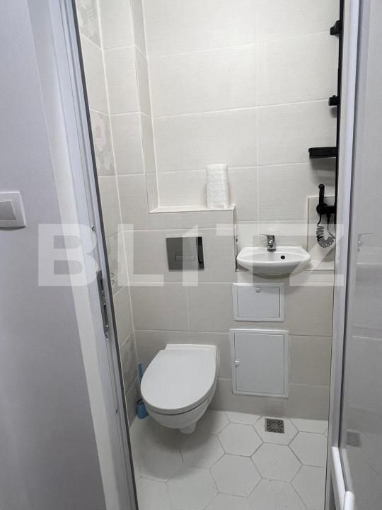 Garsonieră de vânzare Marasti - 177337AV | BLITZ Cluj-Napoca | Poza6