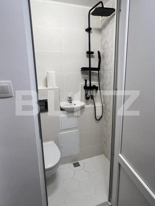 Garsonieră de vânzare Marasti - 177337AV | BLITZ Cluj-Napoca | Poza5