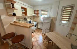 Apartament 2 camere, 55 mp, decomandat, zona Grigorescu - Hotel Premier