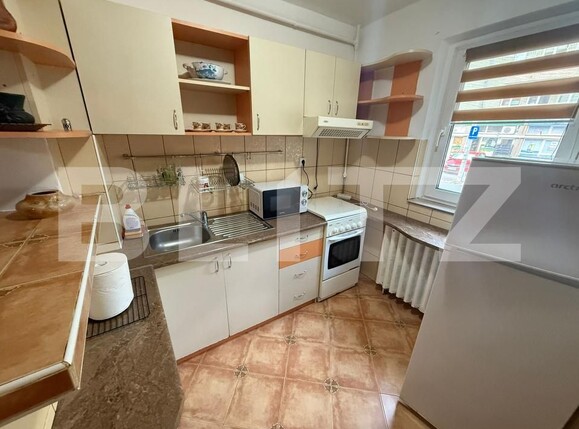 Apartament de închiriat 2 camere Grigorescu - 177342AI | BLITZ Cluj-Napoca | Poza4