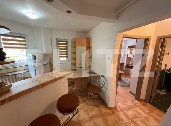 Apartament de închiriat 2 camere Grigorescu - 177342AI | BLITZ Cluj-Napoca | Poza3