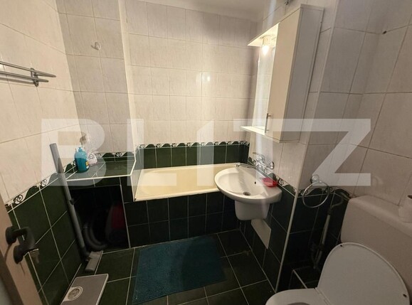 Apartament de închiriat 2 camere Grigorescu - 177342AI | BLITZ Cluj-Napoca | Poza7