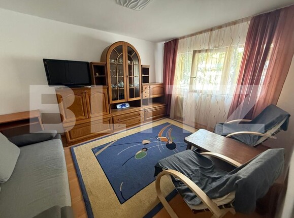 Apartament de închiriat 2 camere Grigorescu - 177342AI | BLITZ Cluj-Napoca | Poza2