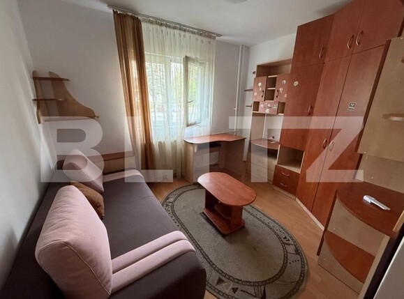 Apartament de închiriat 2 camere Grigorescu - 177342AI | BLITZ Cluj-Napoca | Poza1